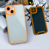 Coque de téléphone de Noël phosphorescente