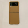 Mobile Phone Case Folding Screen Hard Case