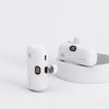 Pocket Wireless Capsule Power Bank Small Portable Power Source Power Bank Mini Fast Charge