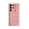 Wave Injection Liquid Down Jacket Airbag Phone Case