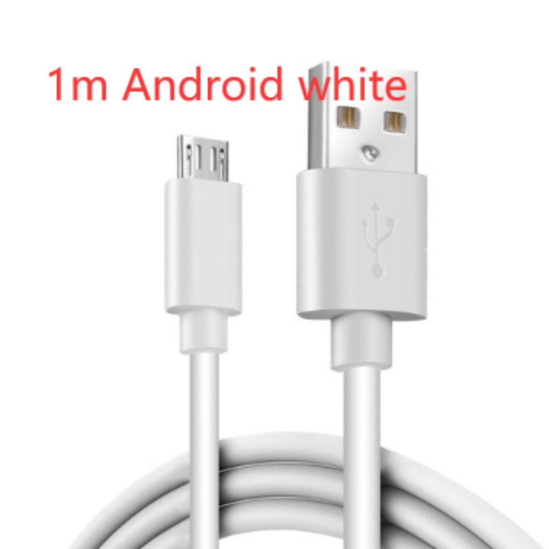 Compatible with Apple , Mobile Phone Fast Charging Data Cable
