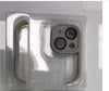 Angle Pad Lens Protection Really No Border Shell