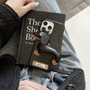 Sausage Dog Small Animal Bracket Phone Case