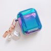 Compatible with Apple, Gradient shell earphone shell