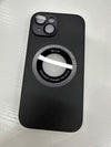 Magnetic Lens Full Wrap Phone Case