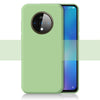 For Oneplus 7T New Liquid Silicone Phone Case