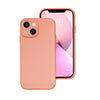 Solid Color Tpu Soft Shell Frosted Protective Cover