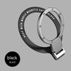Adhesive Ultra-thin Foldable Mobile Phone Holder