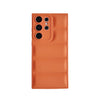 Wave Injection Liquid Down Jacket Airbag Phone Case