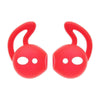Compatible with Apple, Airpods earphone silicone earplug sleeve