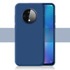 For Oneplus 7T New Liquid Silicone Phone Case