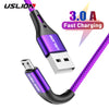 Fast charging Android data cable