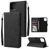 Card wallet 7plus mobile phone leather case