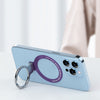 Adhesive Ultra-thin Foldable Mobile Phone Holder