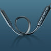 Neck-mounted Sports Wireless Bluetooth Headset
