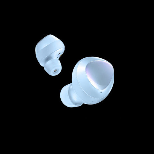 R175 sports wireless charging portable bluetooth headset