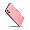 Coque de téléphone magnétique en silicone