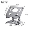 Tablet Stand Rotates 360Degrees Folding Portable