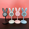 Rabbit Mobile Phone Bracket Desktop Adjustable Adjustable Multifunctional Portable