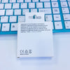 Audio Adapter Compatible For 78X Lightning To 3.5mm 2-in-1 Audio Adapter