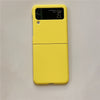Mobile Phone Case Folding Screen Hard Case