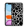 Compatible with Apple , Milk pattern phone case