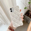 Creative Three-dimensional Rhombus Simple Mobile Phone Case
