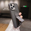 Étui de téléphone pliable et résistant aux chutes