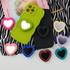 Love Silikon Handyhalter Tragbar