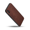 Coque de téléphone magnétique en silicone
