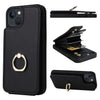 Anti-magnetic Cloth For Mobile Phone Case