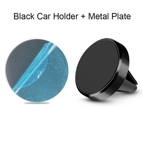 Drehbarer magnetischer Telefonhalter fürs Auto