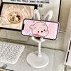 Rabbit Mobile Phone Bracket Desktop Adjustable Adjustable Multifunctional Portable
