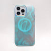 Laser Feather Yarn Suitable For Phone Case