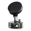 Support de téléphone magnétique multifonction à ventouse pliable et rétractable double face