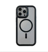 Magnetic Acrylic Phone Case Drop-resistant