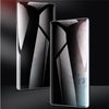 Full screen privacy film