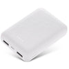 Large capacity ultra-thin power bank