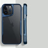 Original Armor Small Waist Electroplating Transparent Drop-resistant