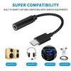 Telefon-Audiokabel Kopfhörerkabel LeTV-Audioadapter