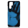 Thermal Sensitive Phone Case Thermal Sensitive Thermochromic Protective Cover