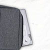 Modische, personalisierte Notebook-Erweiterungshalterung
