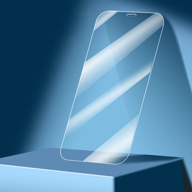 HD Handyfolie Displayschutzfolie aus gehärtetem Glas