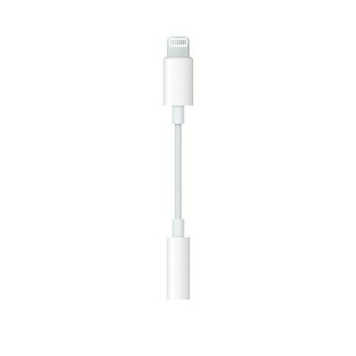 Headphone audio adapter