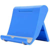 Support pliable universel multifonctionnel pour téléphone portable et tablette