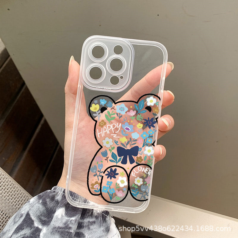 Bär Kunststoff Handy Shell