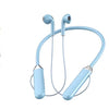 Neck Hanging Bluetooth Earphone In-ear Sports