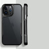 Original Armor Small Waist Electroplating Transparent Drop-resistant