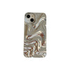 Electroplating Three-dimensional Water Ripple Protective Sleeve