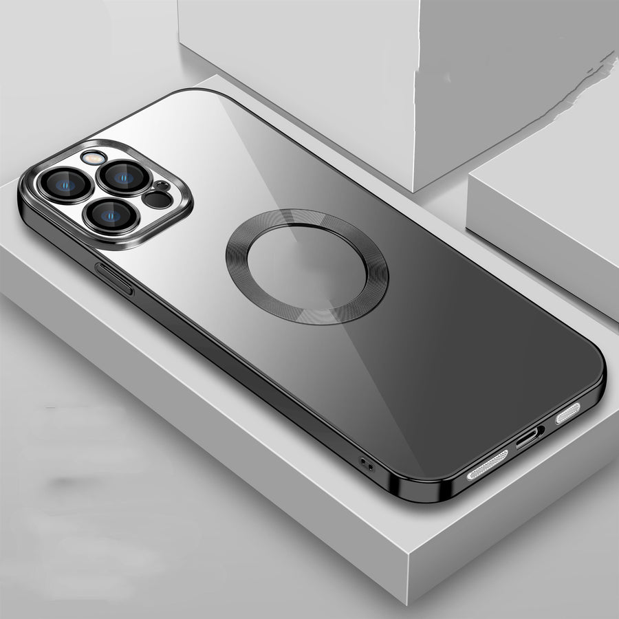 Film de protection anti-poussière pour lentille de téléphone portable en verre TPU électrolytique